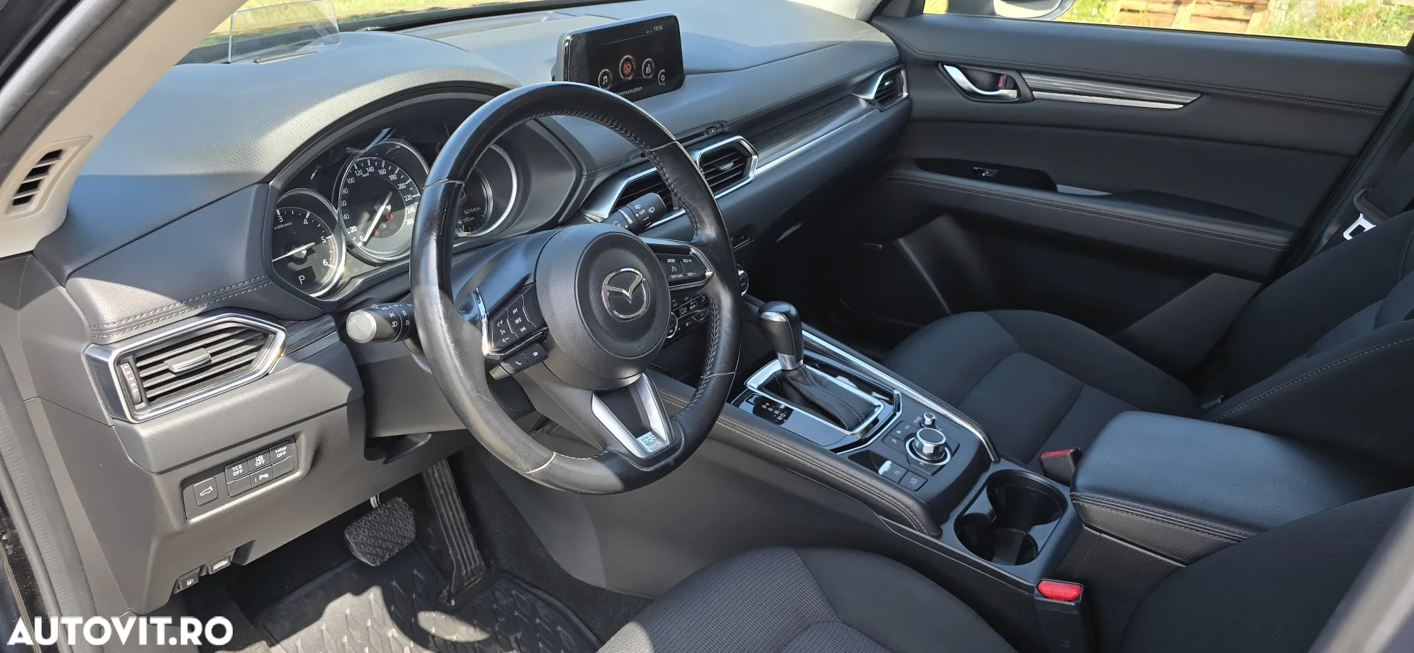 Mazda CX-5 - 11