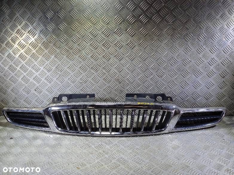 ATRAPA CHEVROLET REZZO - 2