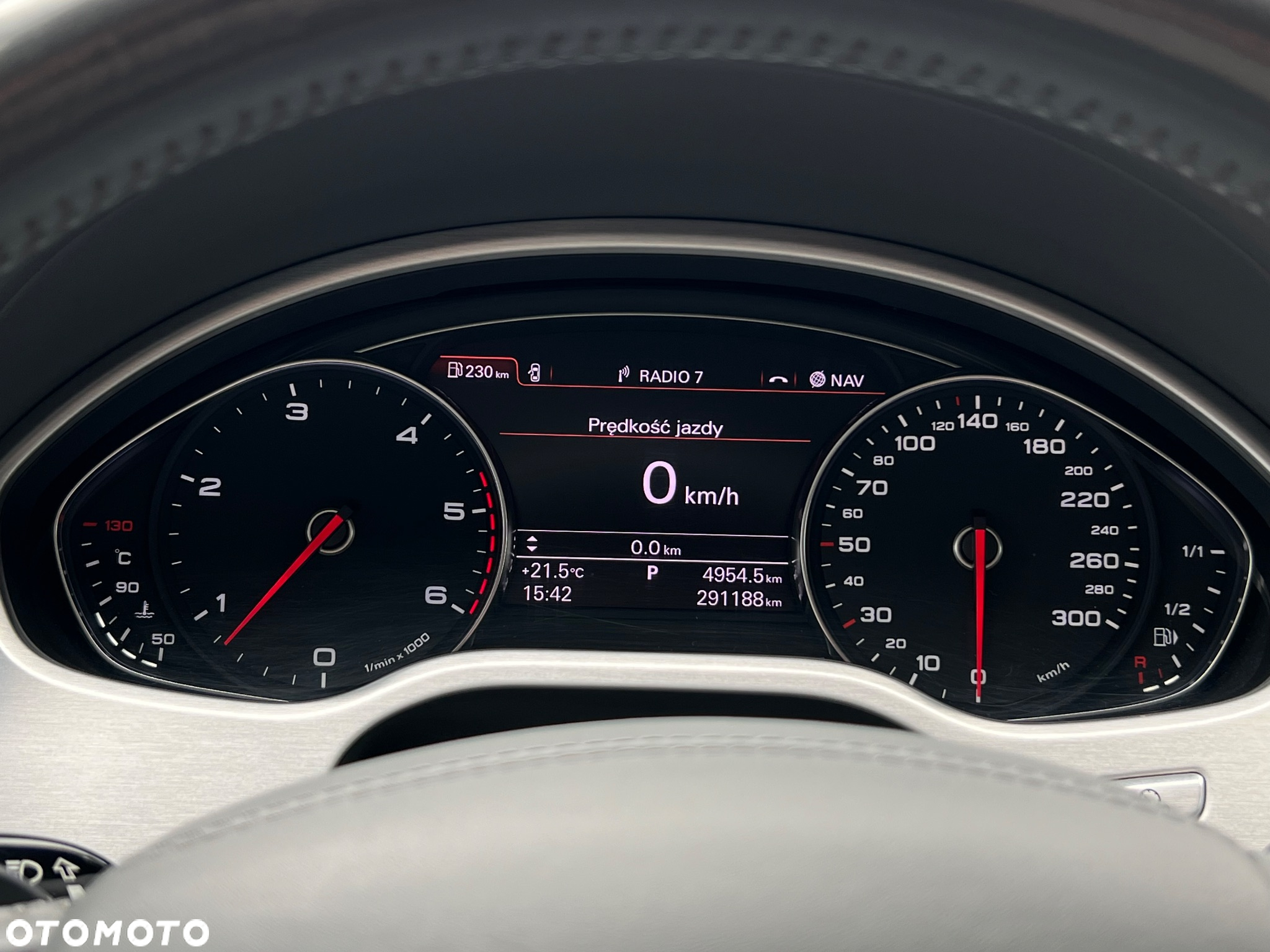 Audi A8 4.2 TDI DPF quattro tiptronic - 32