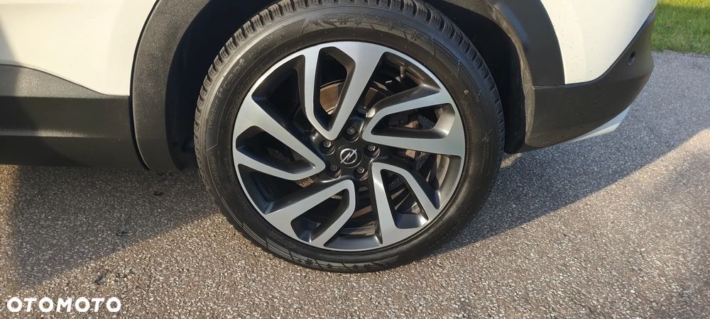 Opel Grandland X 1.6 T Elegance Business Pack S&S - 21