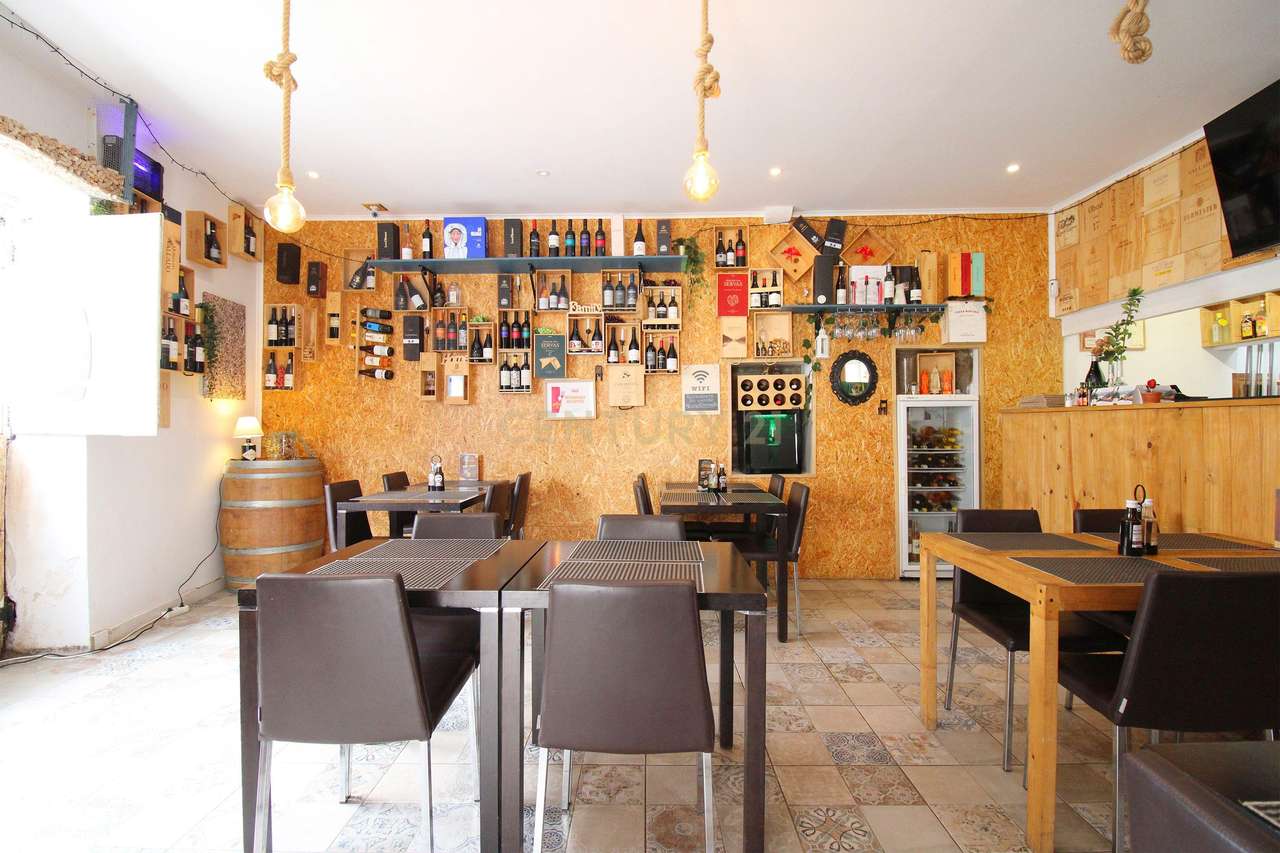 Trespasse de Restaurante em Almada - Grande imagem: 3/29