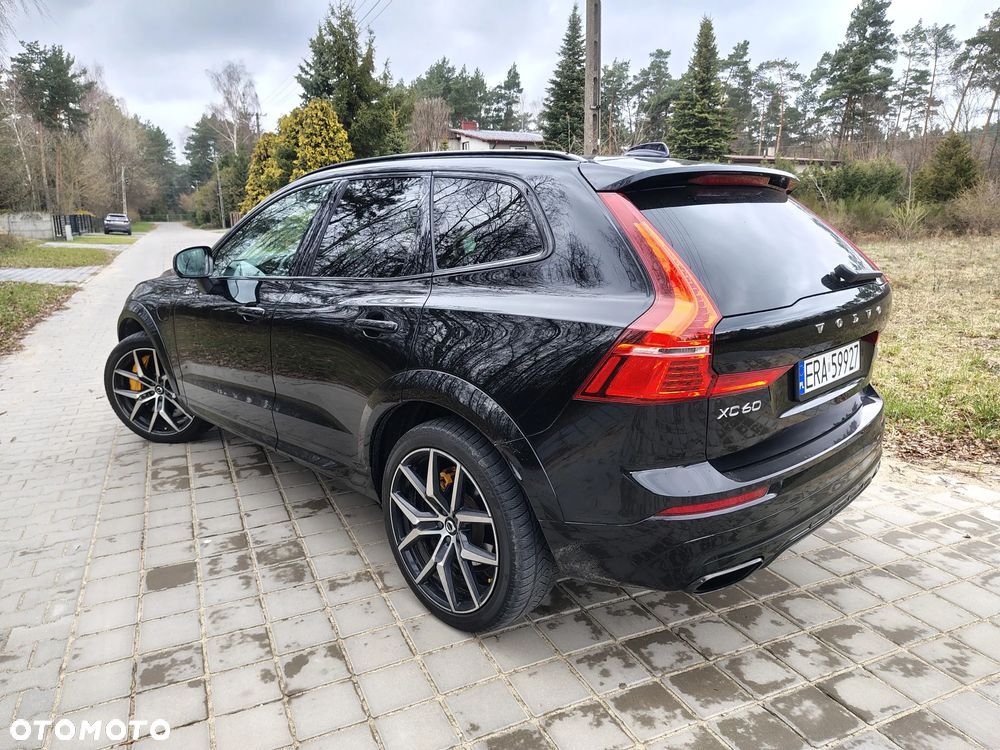 Volvo XC 60 - 2