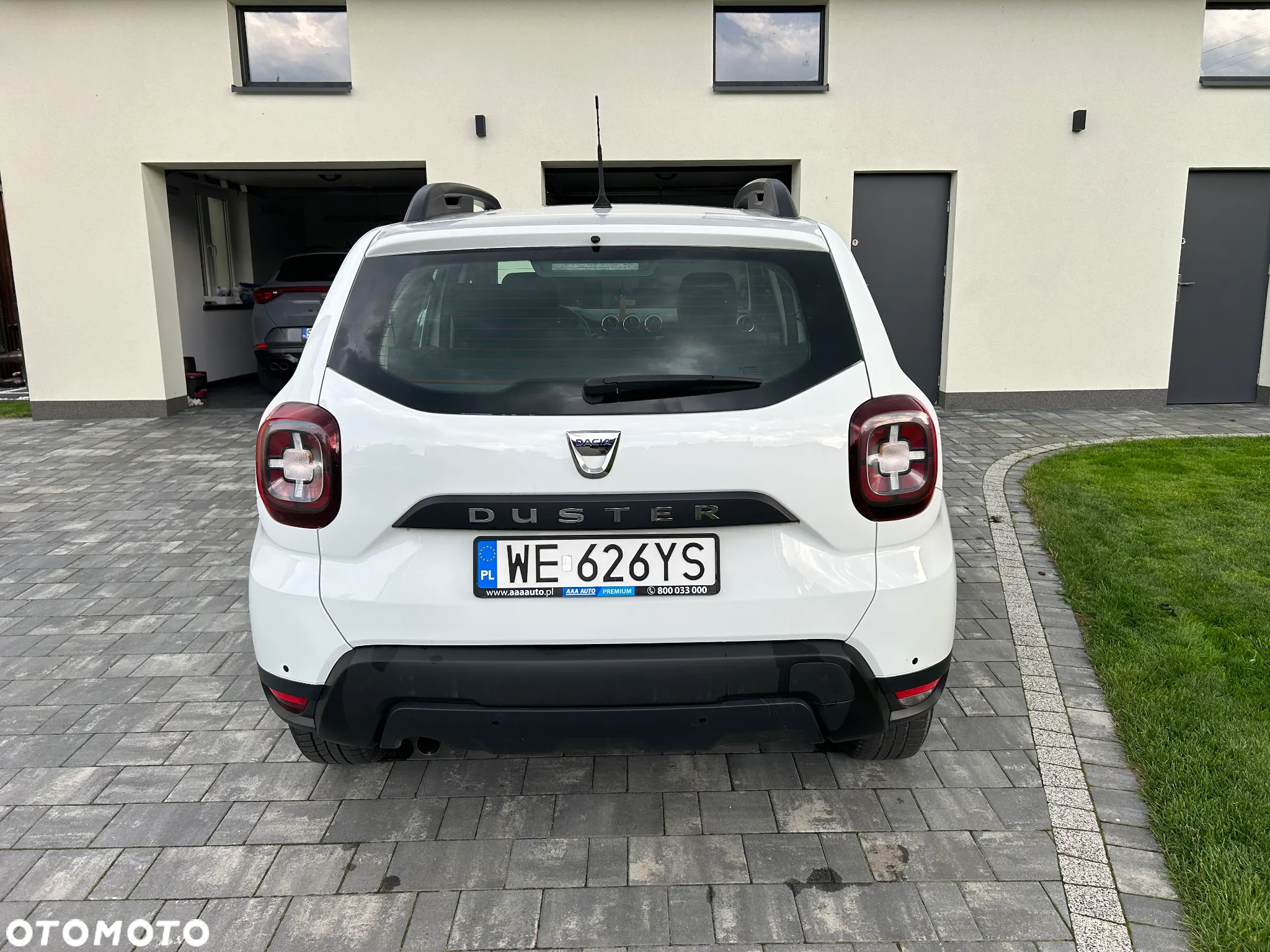 Dacia Duster - 5