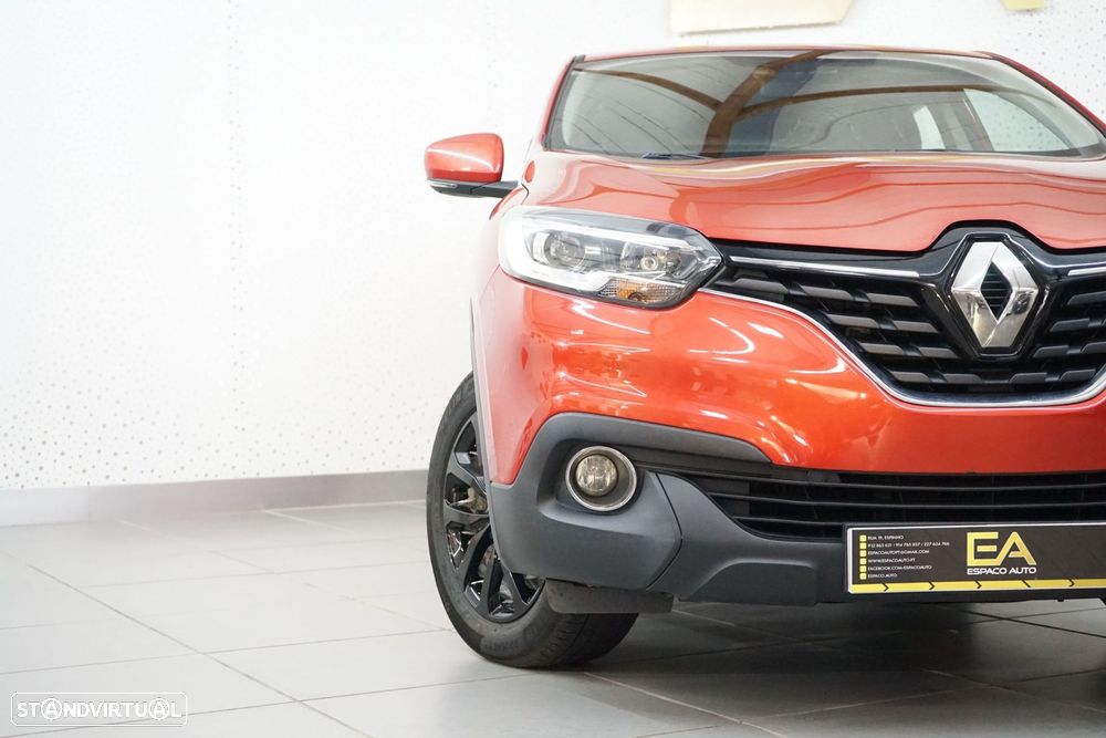 Renault Kadjar - 6