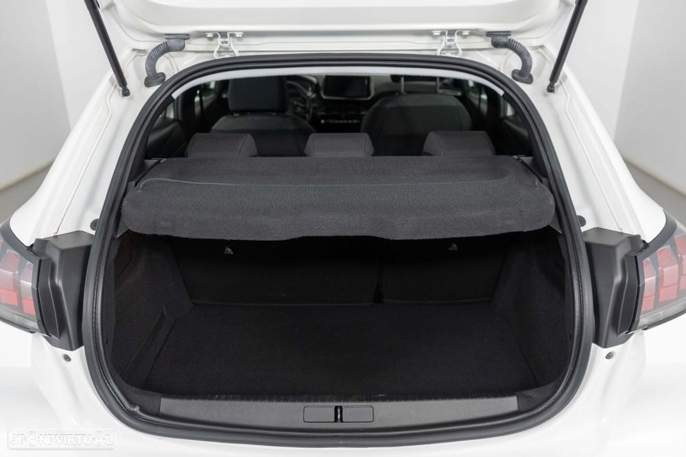 Peugeot 208 1.2 PureTech Active Pack - 11