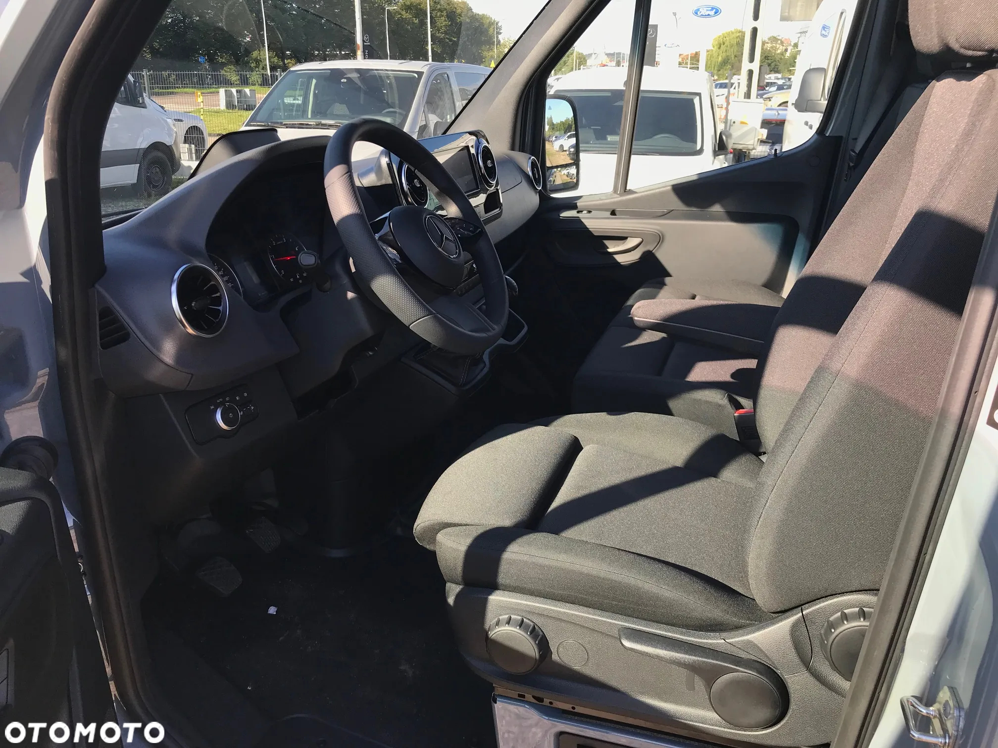 Mercedes-Benz Sprinter 315cdi - 7