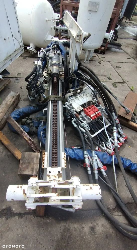 Atlas Copco ATLAS COP 1838 WIERTNICA MASZT Drilling rig - 1