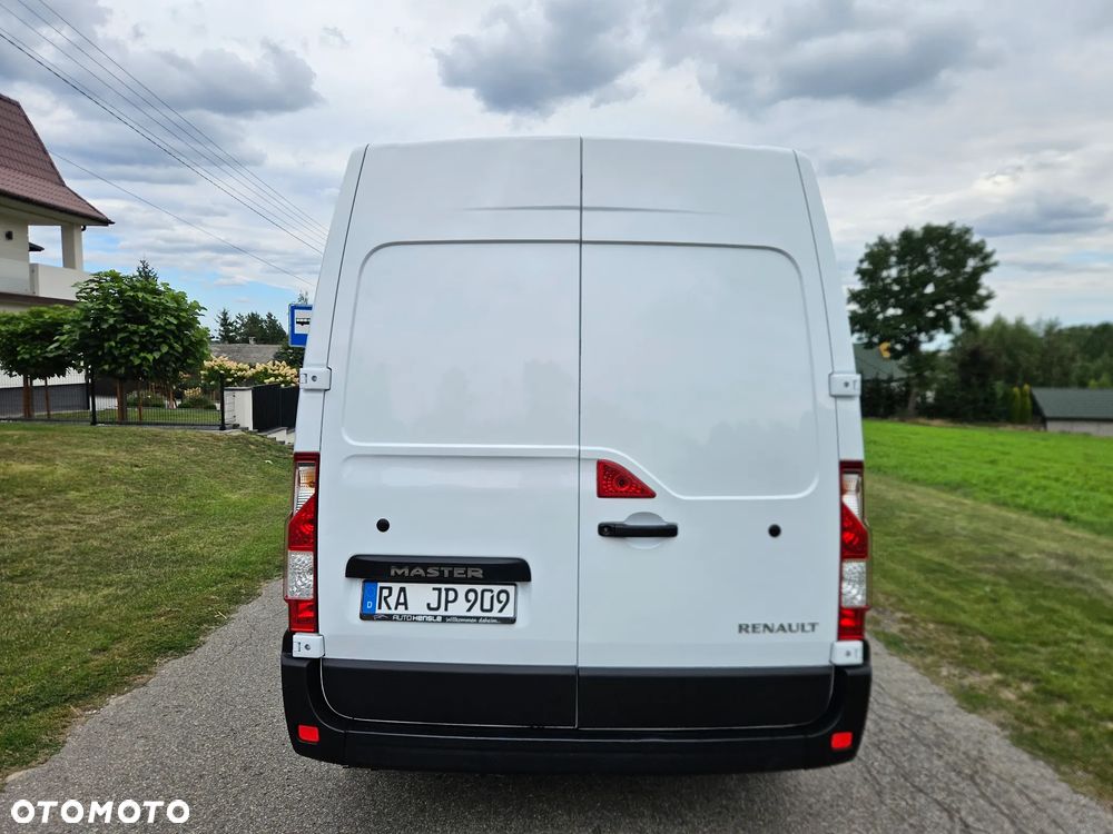 Renault MASTER - 7