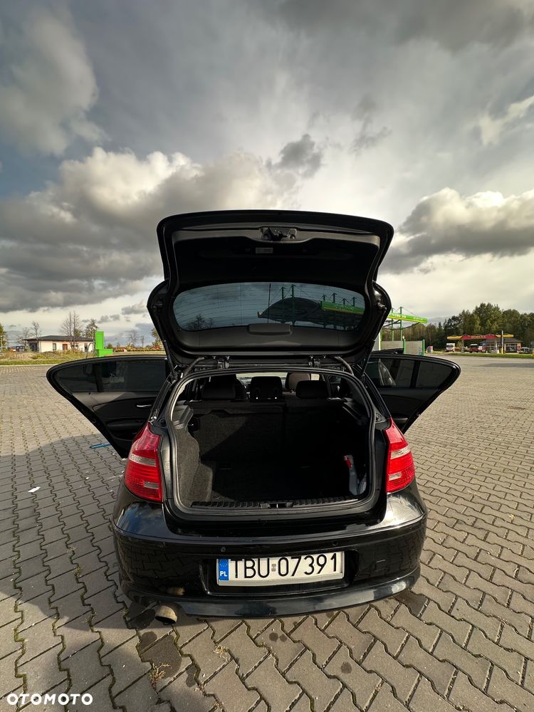BMW Seria 1 116d - 19