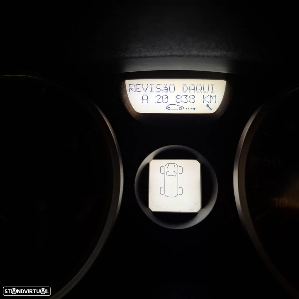 Renault Mégane 1.5 dCi Dynamique - 21