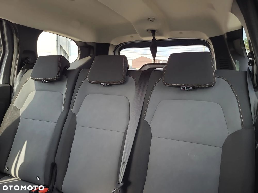 Dacia Jogger 1.0 TCe Extreme - 16