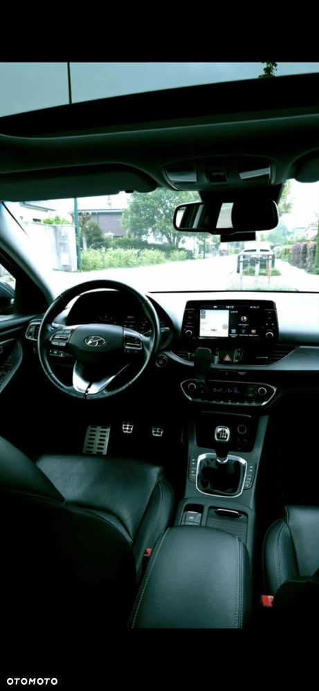 Hyundai i30 - 6
