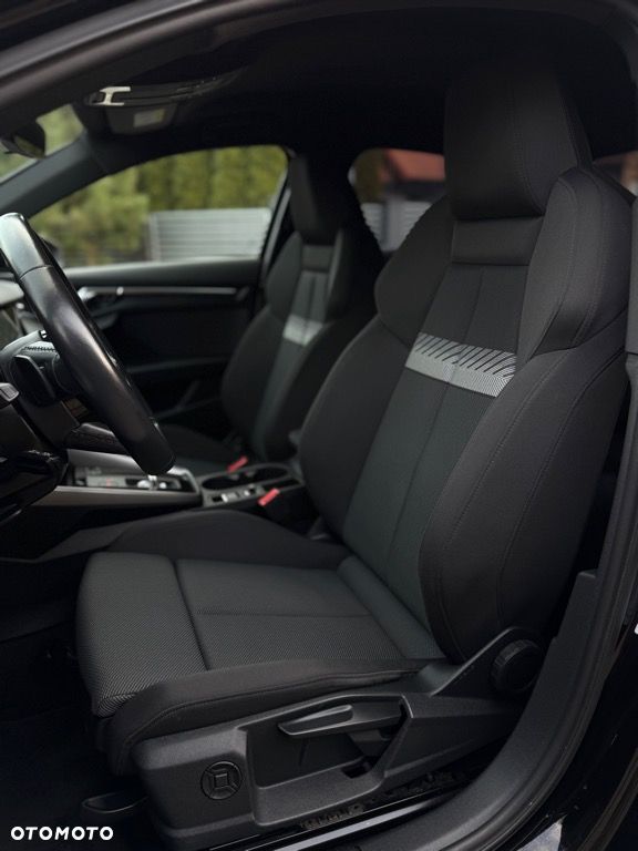 Audi A3 Limousine - 25