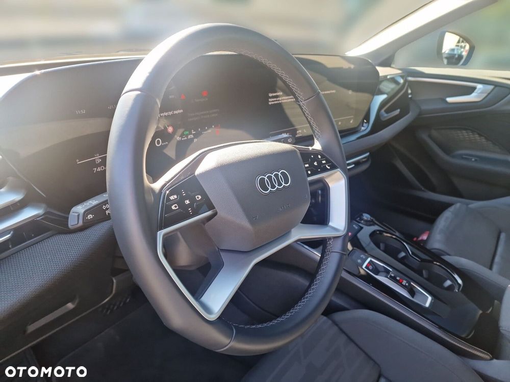 Audi A5 Avant - 18