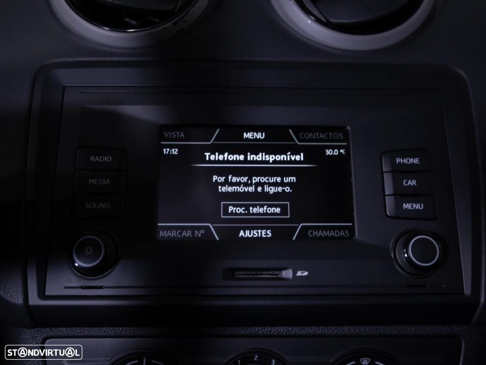 Seat Ibiza - 19