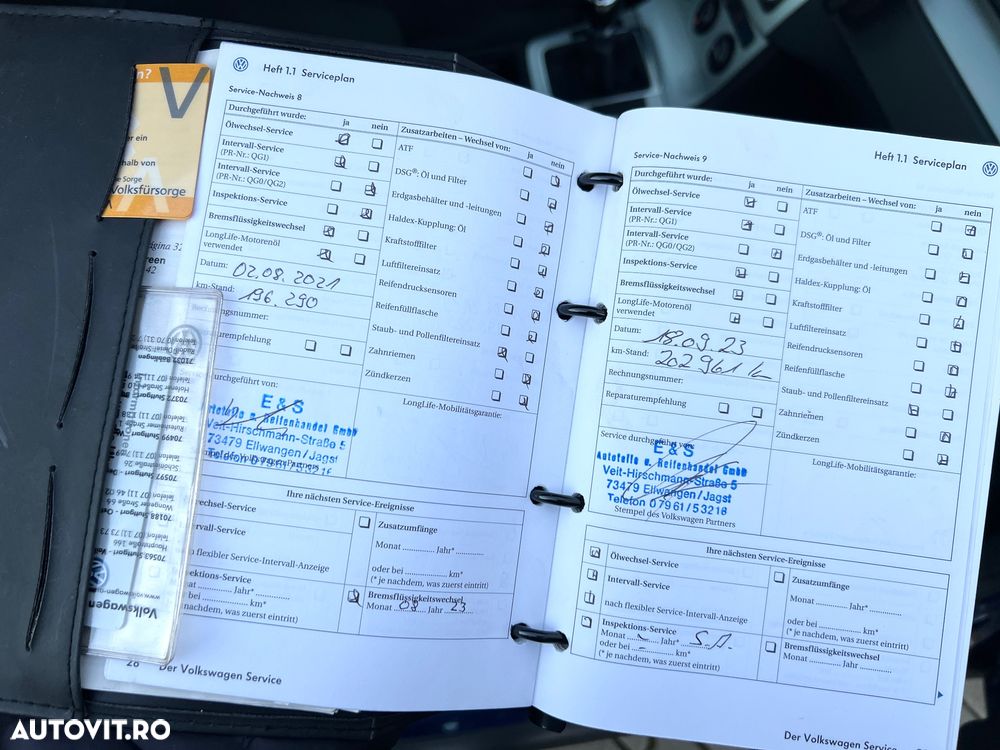 Volkswagen Passat ver-variant-2-0-blue-tdi-scr-highline - 15