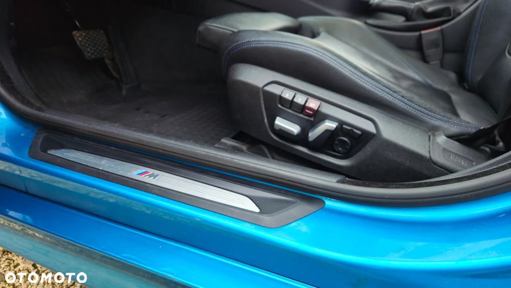 BMW Seria 4 430i xDrive M Sport - 21