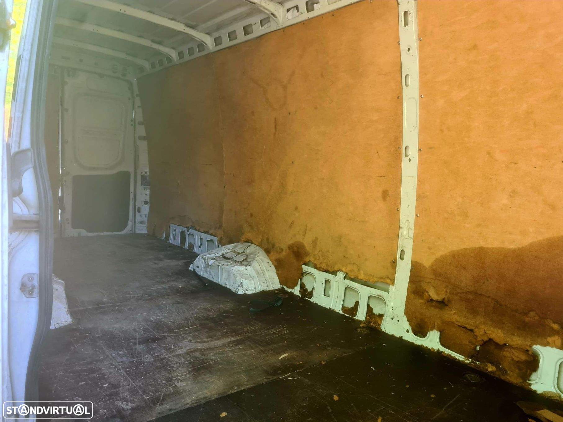 Iveco Daily 3.0 35C15D 3450 - 11