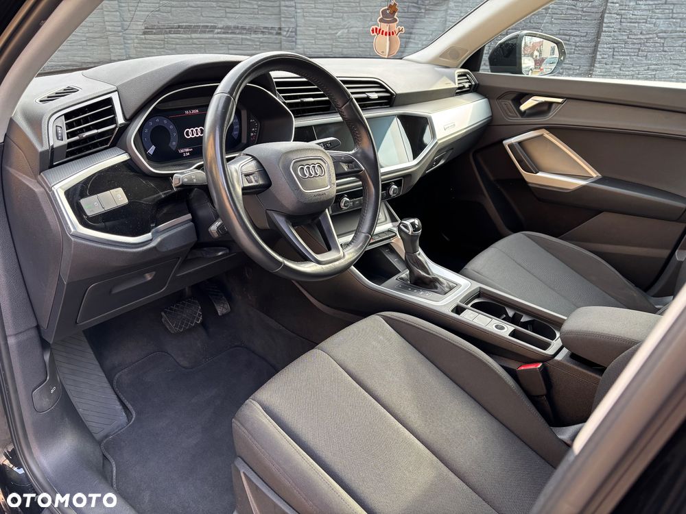 Audi Q3 35 TFSI S tronic - 9