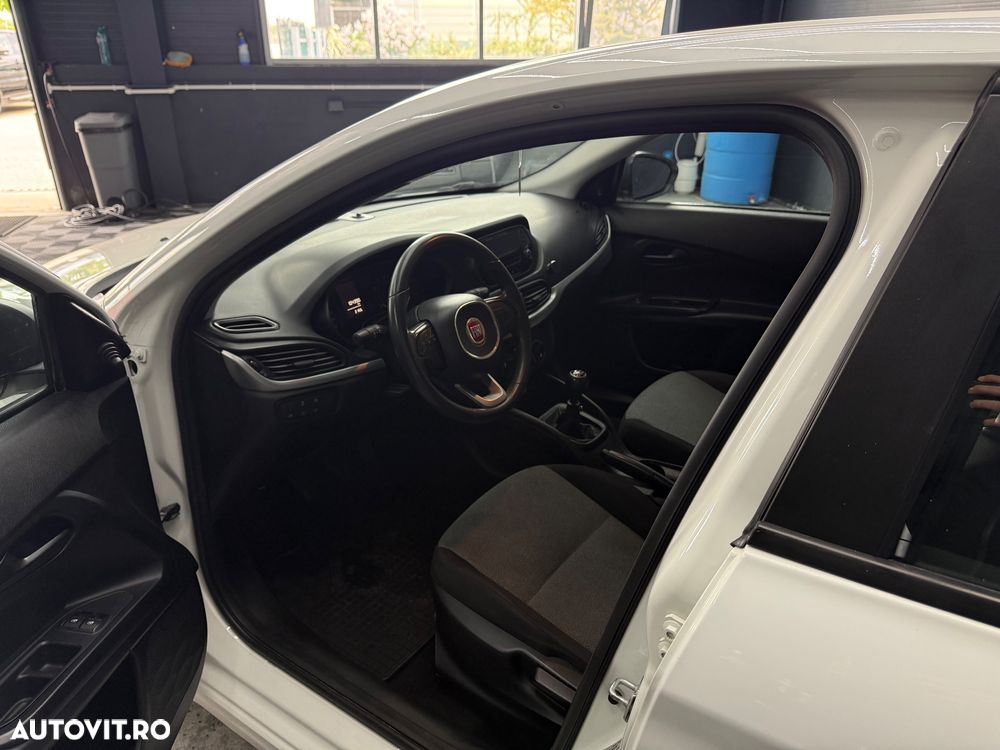 Fiat Tipo 1.4 Easy - 6