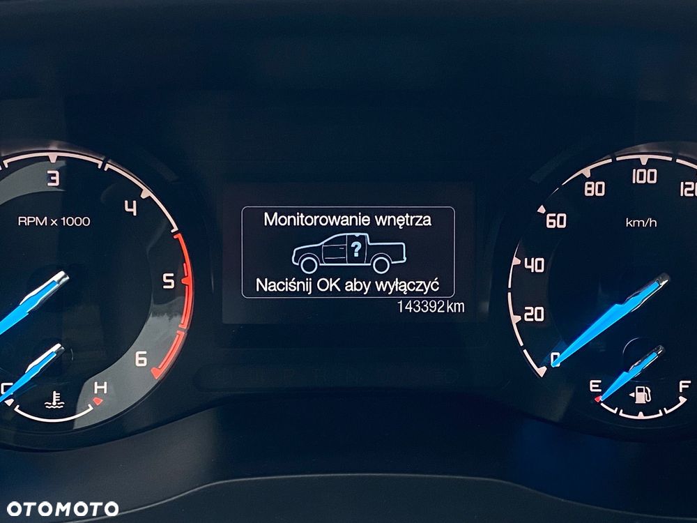 Ford Ranger 2.0 EcoBlue 4x4 DC XL - 17