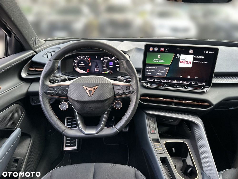 Cupra Terramar 1.5 eTSI mHEV DSG - 15