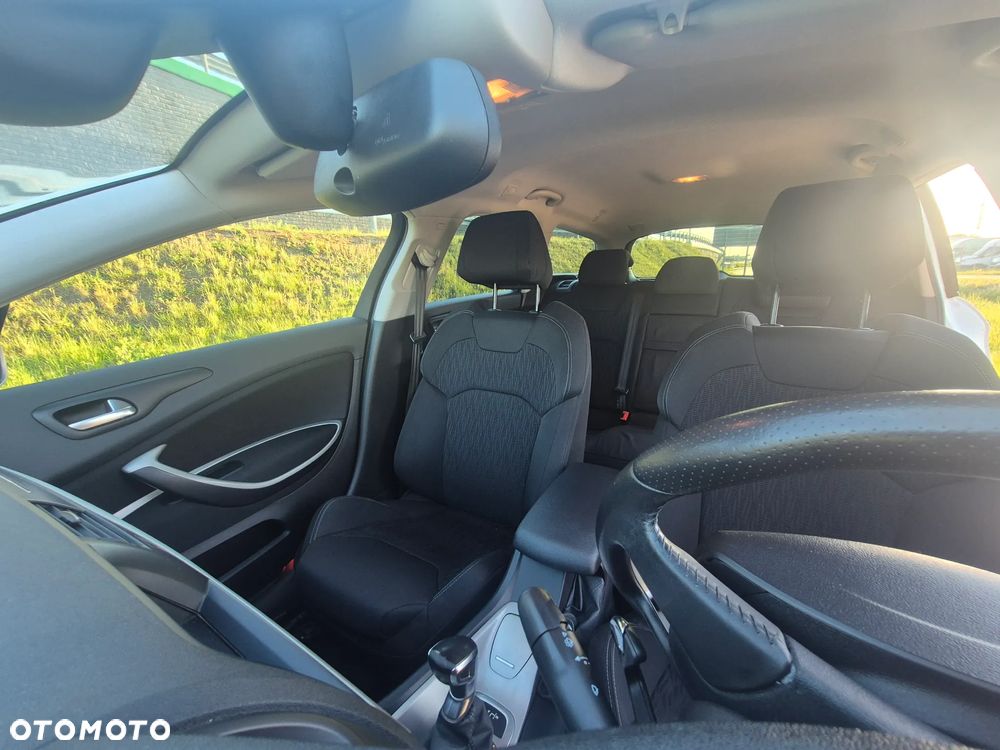 Citroën C5 1.6 e-HDi Seduction MCP - 9