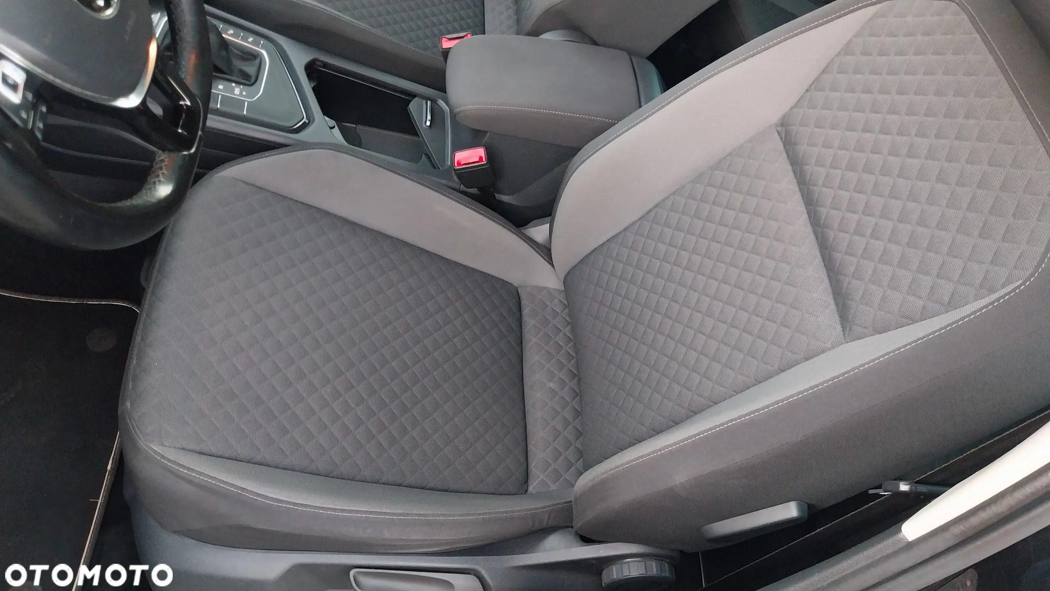 Volkswagen Tiguan 2.0 TDI BMT SCR Comfortline DSG - 15
