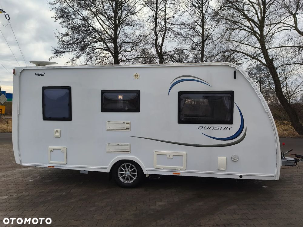 Lunar QUASAR 462 2016R - 4