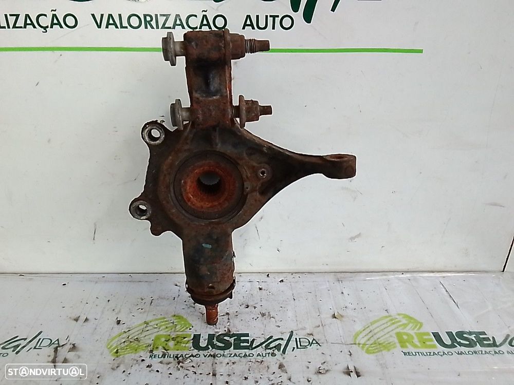 Manga De Eixo Fr Esq Peugeot 307 Sw Caixa/Combi (3E_, 3H_) - 4