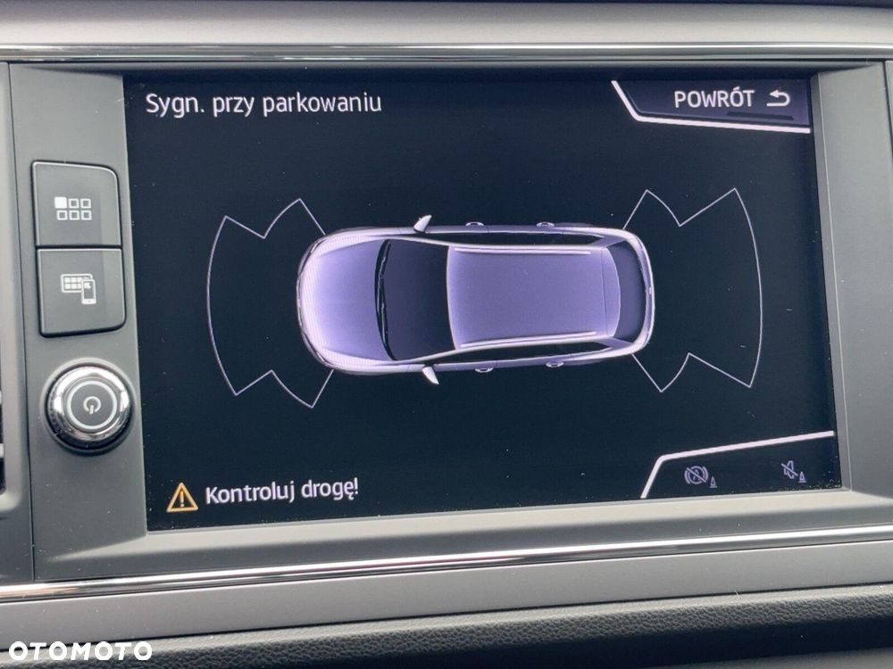 Seat Leon 1.5 EcoTSI Evo Xcellence S&S - 34