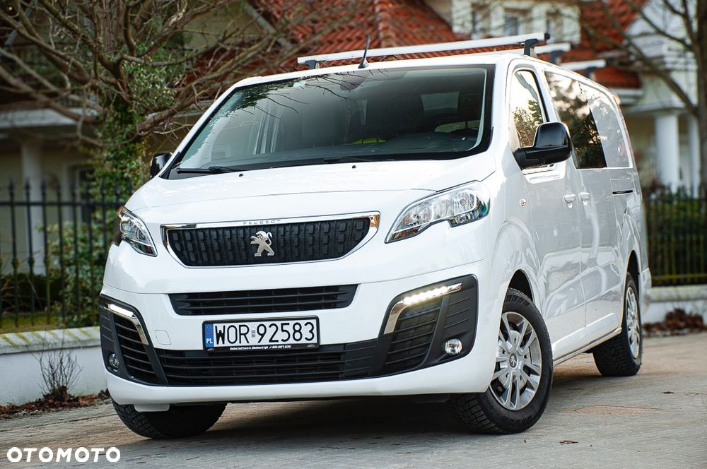Peugeot Expert - 21