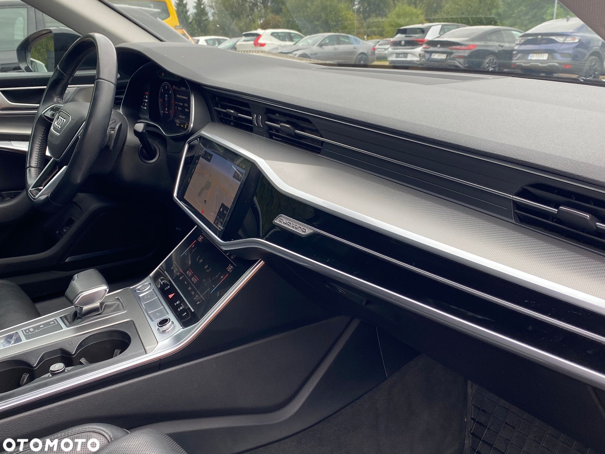 Audi A6 - 16