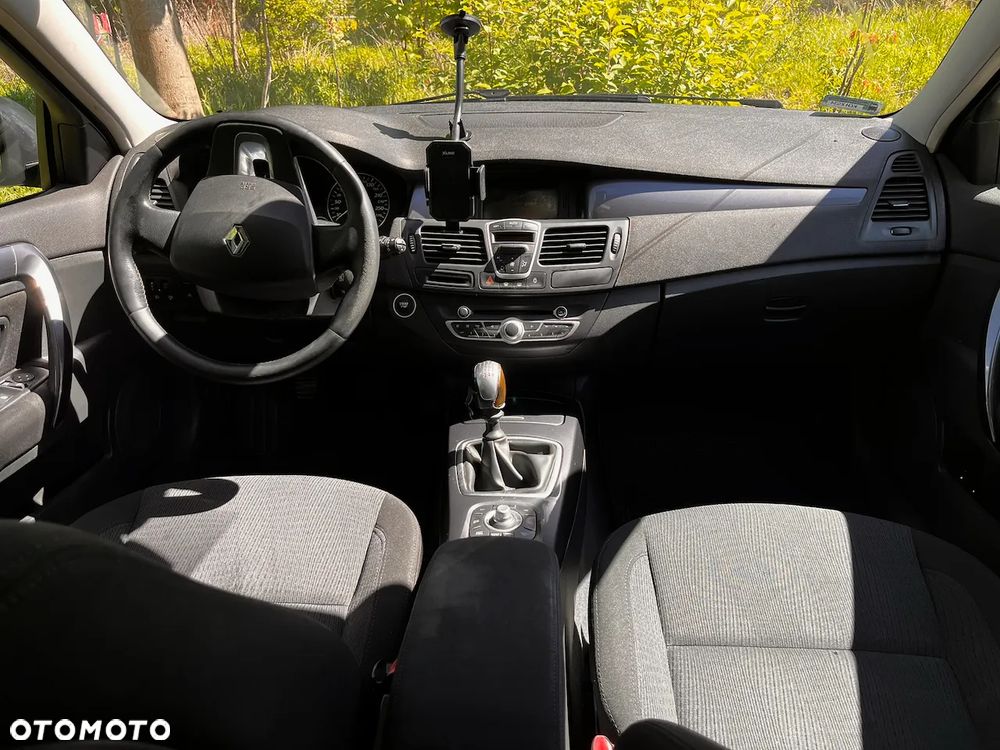 Renault Laguna 2.0 dCi Expression - 16