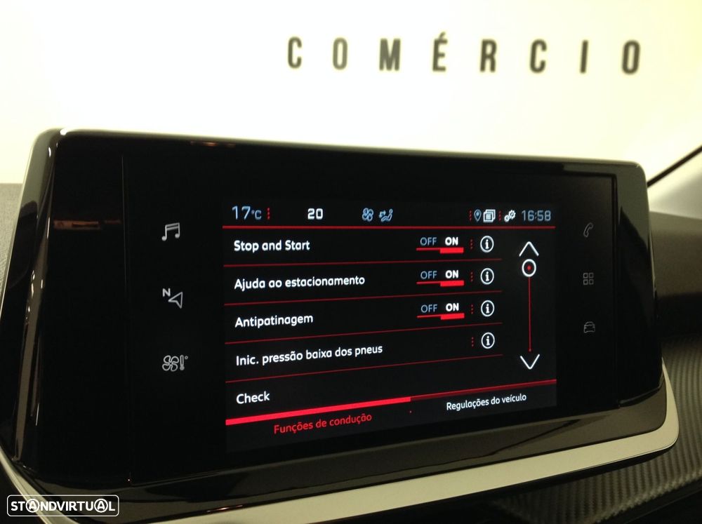 Peugeot 208 1.2 PureTech Allure - 46