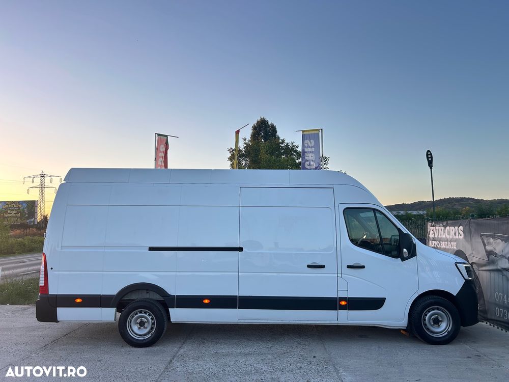 Renault Master 2.3 DCI L4H3 - 9