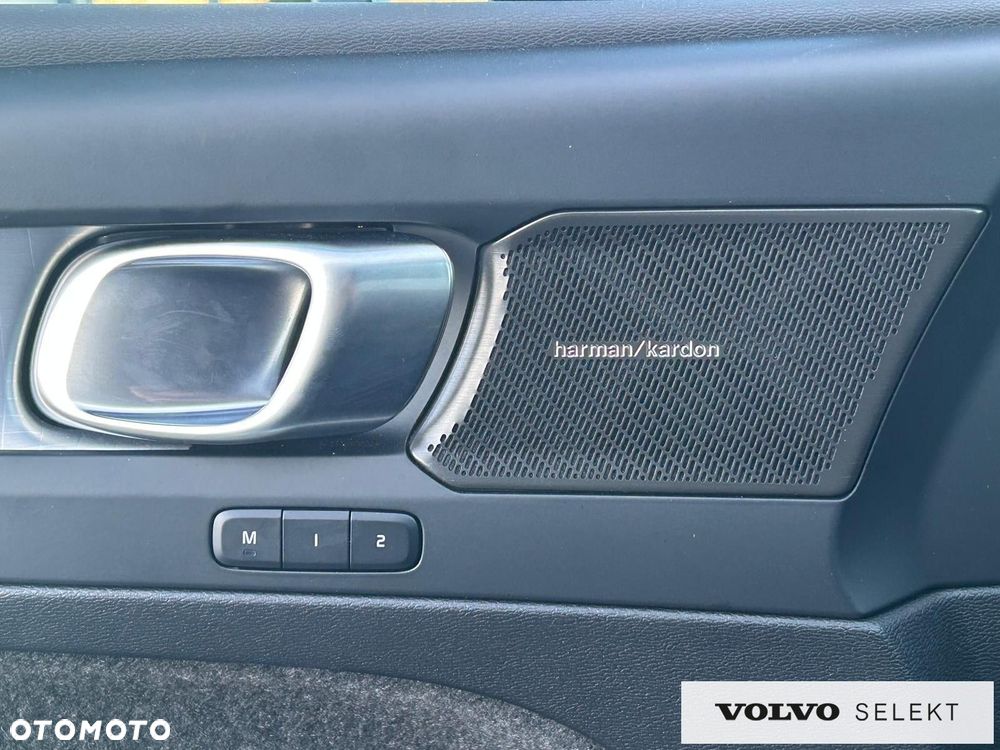 Volvo XC 40 - 34