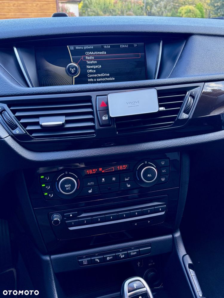 BMW X1 - 3