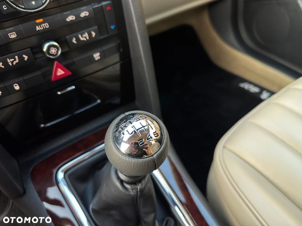 Peugeot 407 2.0 HDi Premium - 19
