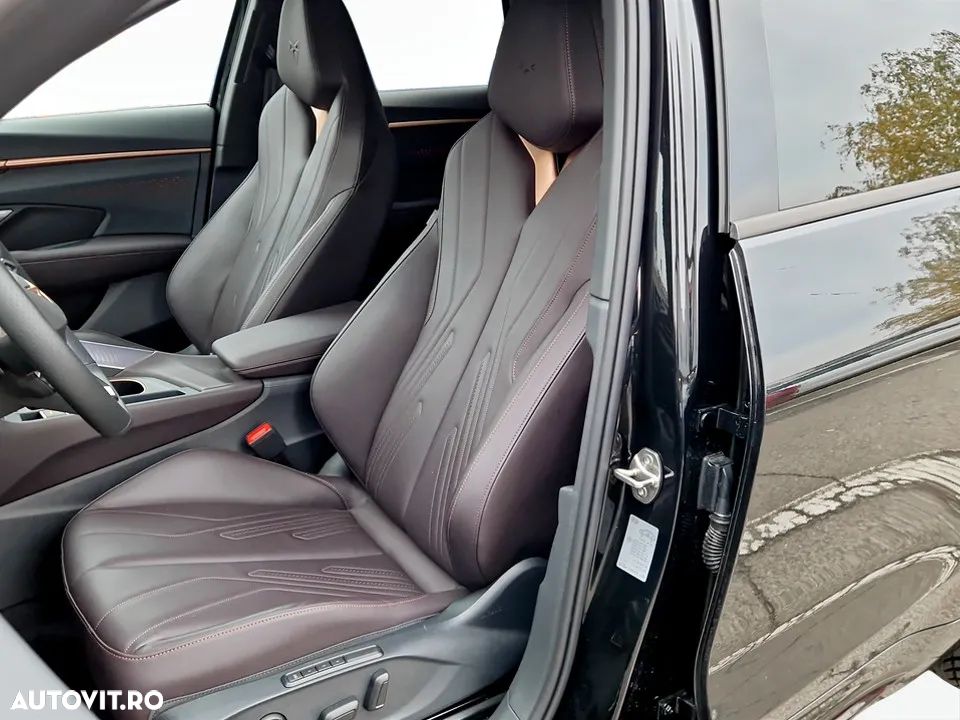 Cupra Terramar 2.0 TSI DSG7 4Drive - 12