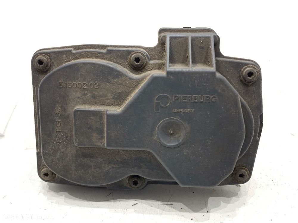 PRZEPUSTNICA WYDECHU - 49.00 PLN - VW PASSAT B8 Variant (3G5, CB5) 2014 - 2022 2.0 TDI 110 kW [150 - 2