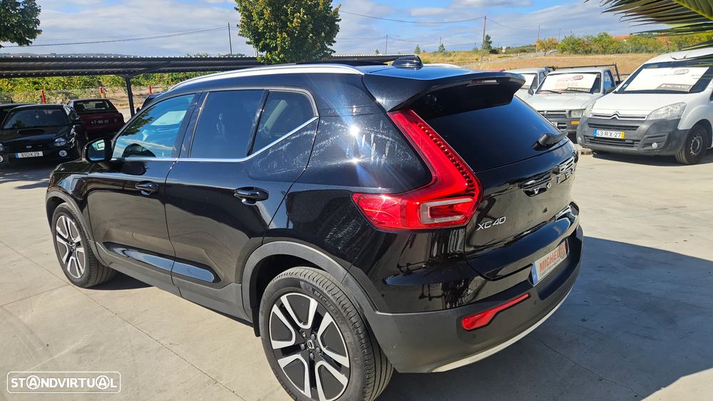 Volvo XC 40 1.5 T5 PHEV Momentum Plus - 4