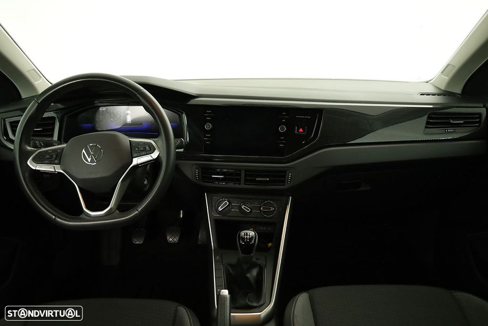 VW Polo 1.0 TSI Life - 8