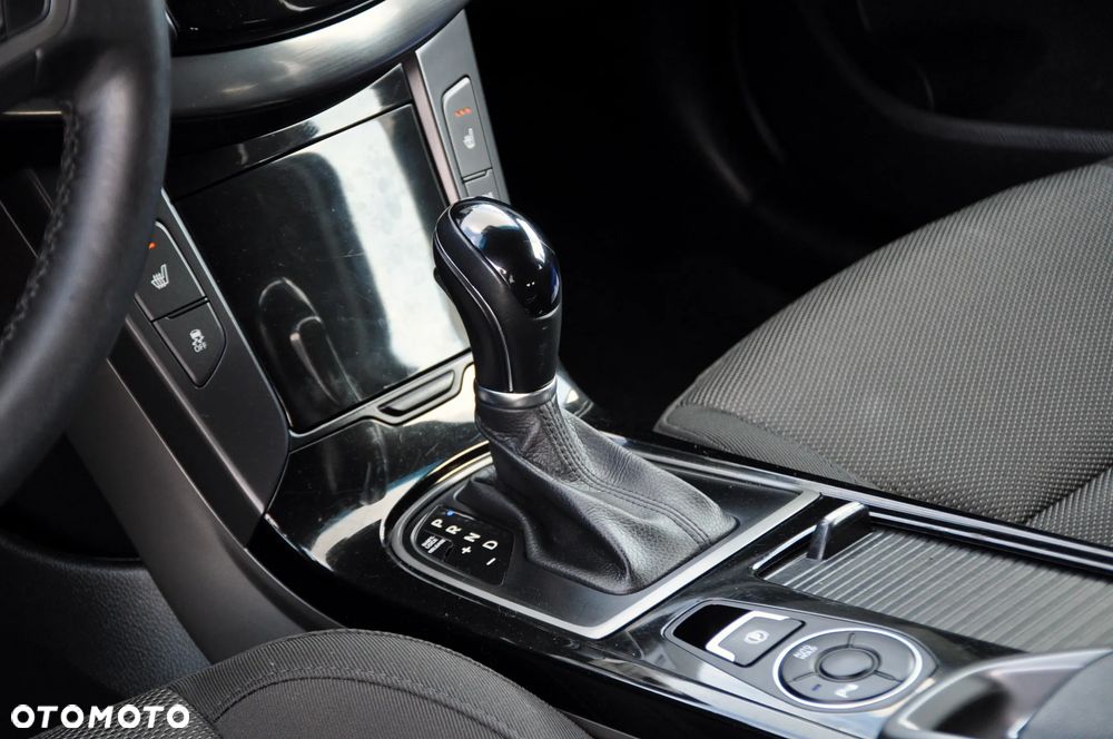 Hyundai i40 - 34