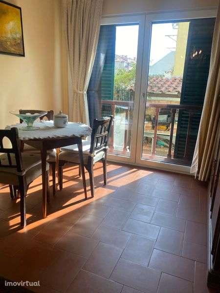 Moradia Paco Arcos - Grande imagem: 5/8