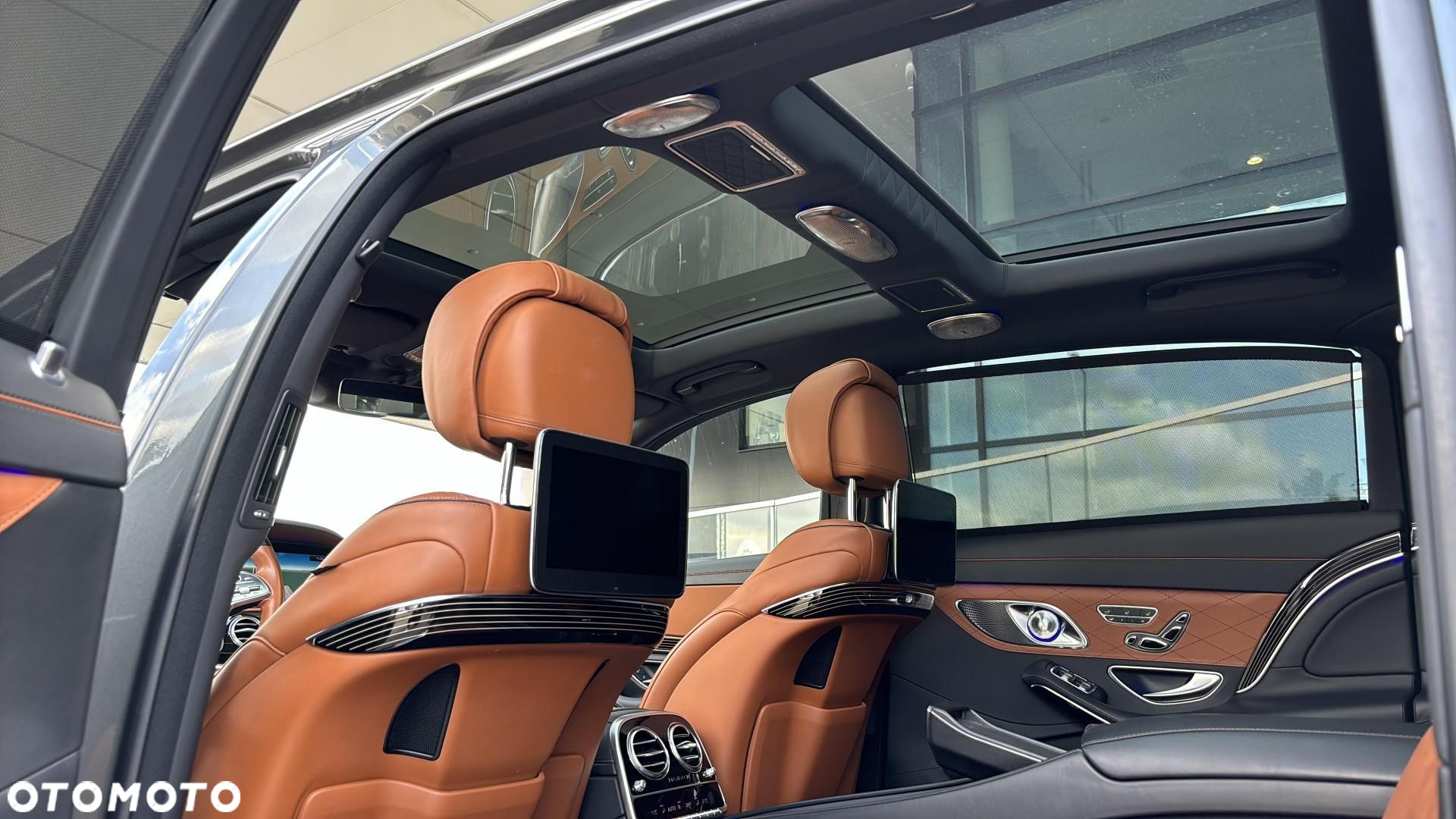 Maybach Inny - 17