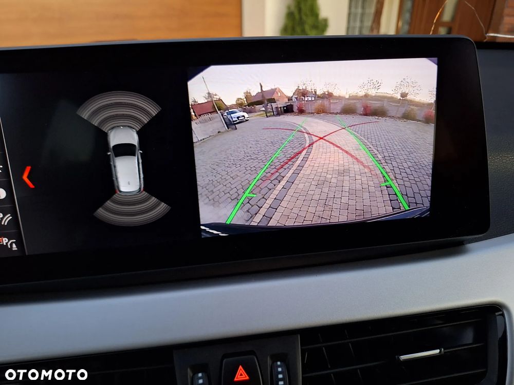 BMW X1 sDrive16d Advantage - 32