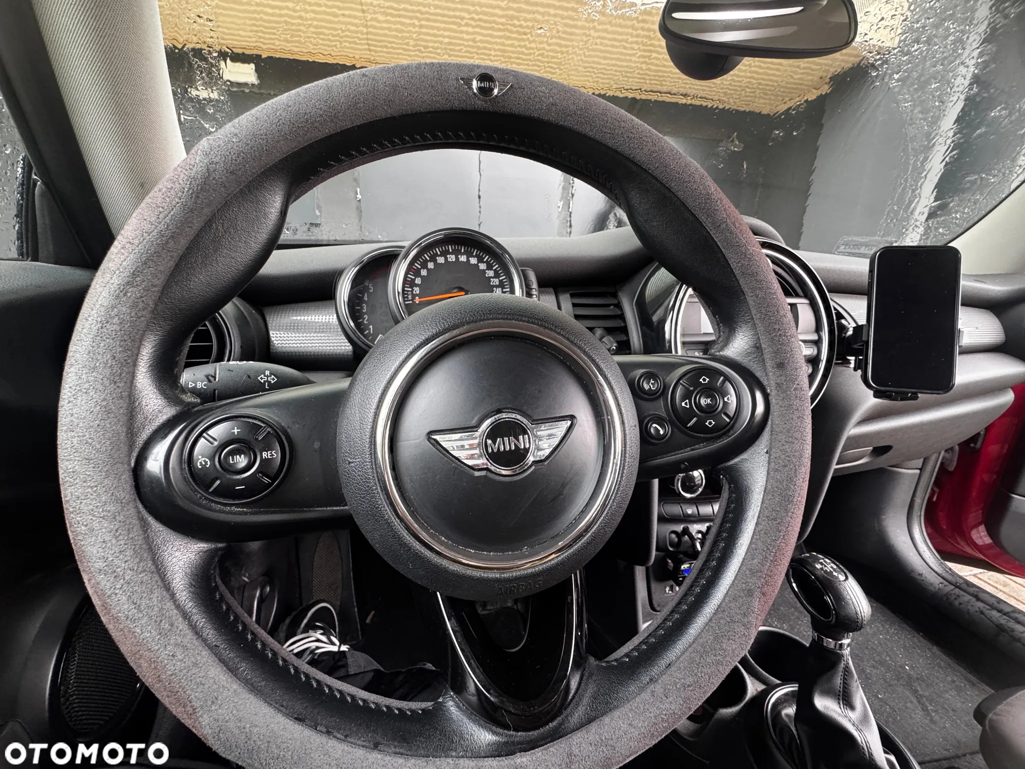 MINI Cooper D - 16