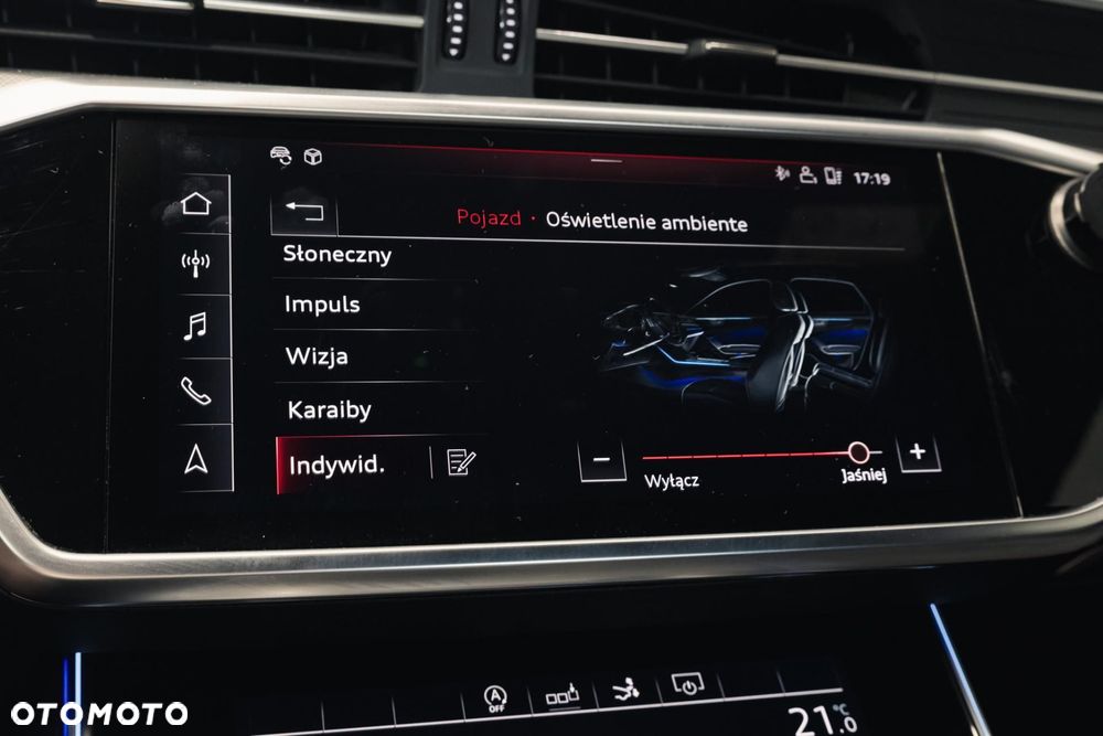 Audi A7 Sportback 45 TFSI Quattro S tronic - 21