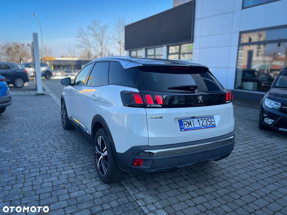 Peugeot 3008 HDi FAP 150 Premium - 7